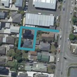 2/177A Bower Avenue, New Brighton, Christchurch