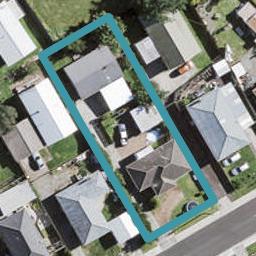 45A Sutton Crescent, Papakura, Papakura