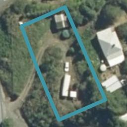1487 Rotowaro Road, Pukemiro