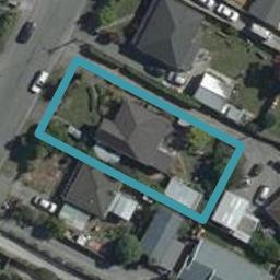 52 Bordesley Street, Phillipstown, Christchurch