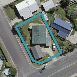 40 Avon Road, Clifton, Invercargill