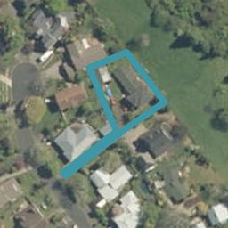 24 Marlowe Drive, Leamington, Cambridge