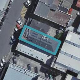 15 Marion Street, Te Aro, Wellington