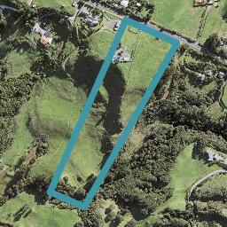 527 Oaia Road, Waimauku
