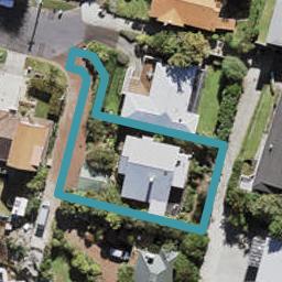 21 Rewa Road, Three Kings, Auckland