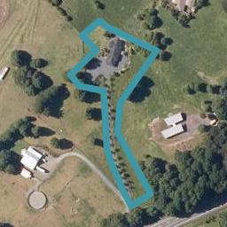 1036 State Highway 14, Whangarei