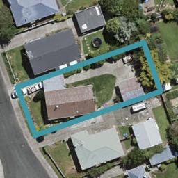 5 Roseburn Place, Hargest, Invercargill