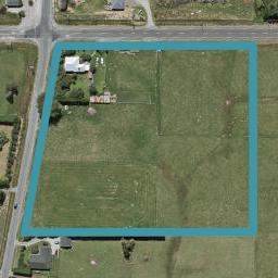 301 Stirrat Street, Tisbury, Invercargill