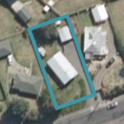 2A Taumaihi Street, Bulls