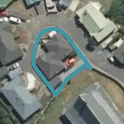 12/35 Apple Terrace, Rānui, Porirua