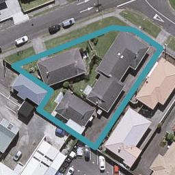 2 Vogel Street, Fitzroy, New Plymouth