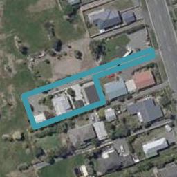1/166A Rocking Horse Road, Southshore, Christchurch