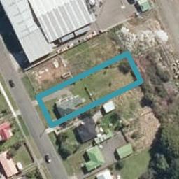 57 King Street, Marton