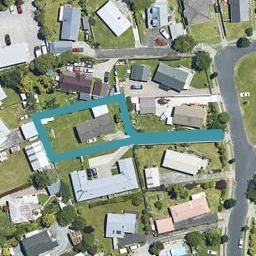 18 Chapman Place, Fairy Springs, Rotorua