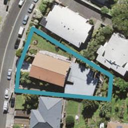 31A Warren Avenue, Three Kings, Auckland