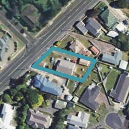 40 Camberwell Road, Hawera
