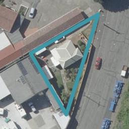 16 Bridgman Street, Kensington, Dunedin