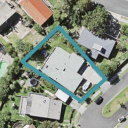 6 Hollyhock Place, Browns Bay, Auckland