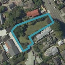 240 Victoria Avenue, Hokowhitu, Palmerston North