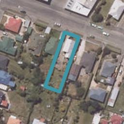 33 Orwell Street, Oamaru