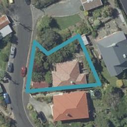 53 Patrick Street, The Glen, Dunedin