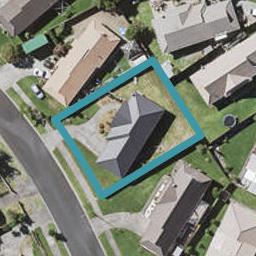 16 Dulwich Place, Burswood, Auckland