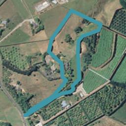 257 Wainui South Road, Whakamarama, Katikati