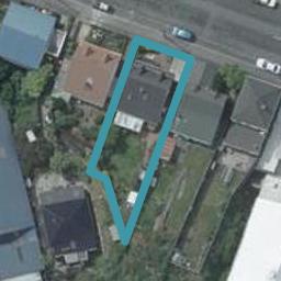 87 London Street, Lyttelton, Lyttelton