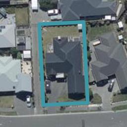 26 Linkwater Way, Parklands, Christchurch