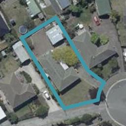 39 Leverett Place, North New Brighton, Christchurch