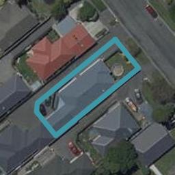 9 Harker Street, Spreydon, Christchurch