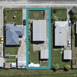 385 Centre Street, Rockdale, Invercargill
