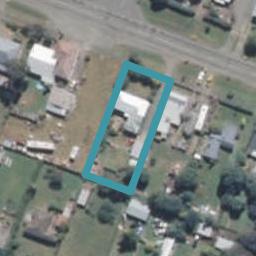 83 The Avenue, Pareora