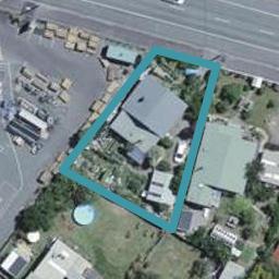 106 Fitzherbert Street, Featherston