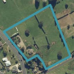 70 Great South Road, Ohaupo, Ohaupo