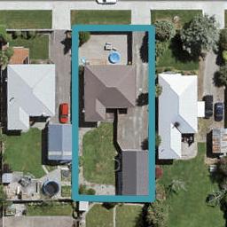 9 Arthur Street, Avenal, Invercargill