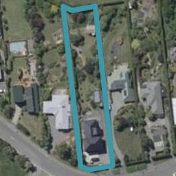 285 Kennedys Bush Road, Kennedys Bush, Christchurch