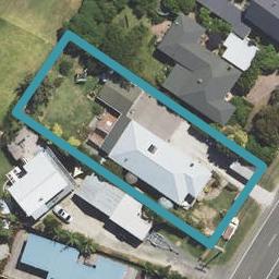 38 Wairere Road, Wainui, Gisborne