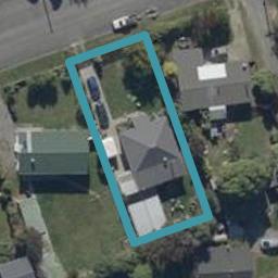 14 Carston Street, Leeston, Leeston