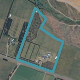 2538 South Eyre Road, Eyrewell, Rangiora