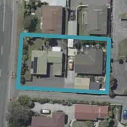47 Keighleys Road, Bromley, Christchurch