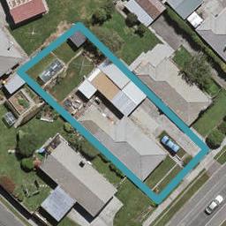 444 Yarrow Street, Glengarry, Invercargill