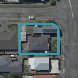 33 Longfellow Street, Sydenham, Christchurch