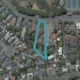 44 Cresswell Avenue, Burwood, Christchurch