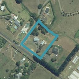 153 Misa Road, Waiuku