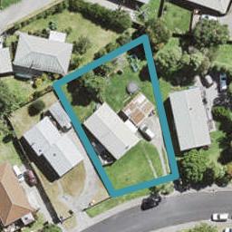 8 Maywood Crescent, Glen Eden, Auckland