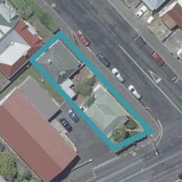 215 North Road, North East Valley, Dunedin