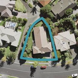 21 Bluebird Crescent, Unsworth Heights, Auckland