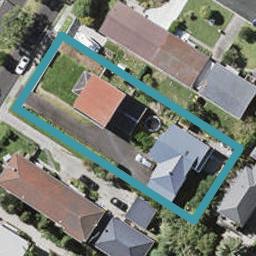2/18 Northumberland Avenue, Belmont, Auckland