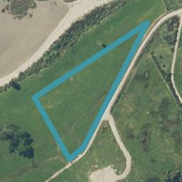0 Okuru, Haast, Paringa